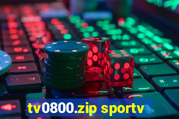 tv0800.zip sportv
